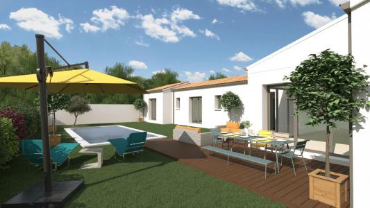 Acheter Maison 115 m2 Salles-sur-mer
