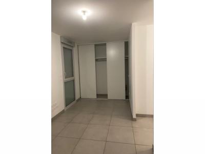 For rent Toulouse 1 room 27 m2 Haute garonne (31000) photo 1