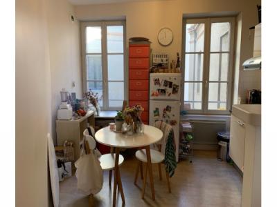 For rent Toulouse 3 rooms 70 m2 Haute garonne (31000) photo 1