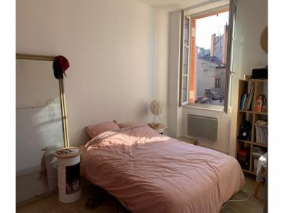For rent Toulouse 3 rooms 70 m2 Haute garonne (31000) photo 2