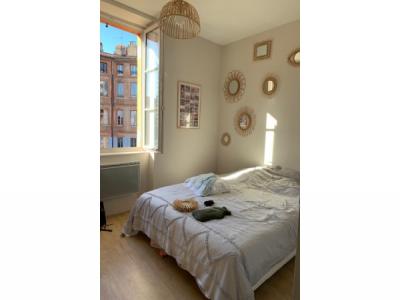 For rent Toulouse 3 rooms 70 m2 Haute garonne (31000) photo 3