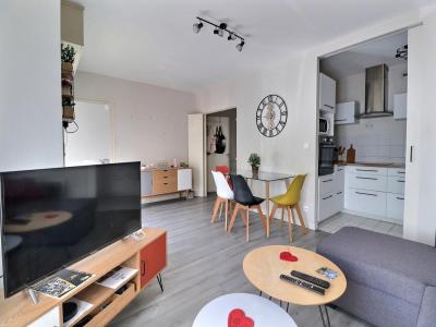 Acheter Appartement Angers 209800 euros
