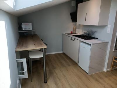 Annonce Location Appartement Castelnaudary 11