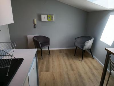 Louer Appartement 16 m2 Castelnaudary