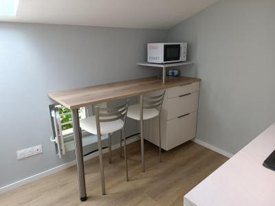 Louer Appartement Castelnaudary Aude