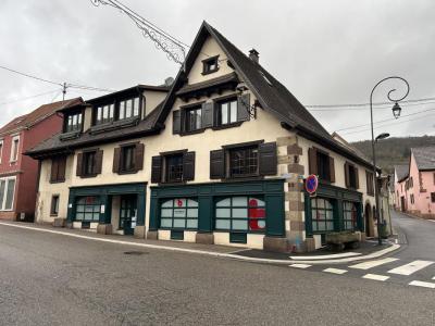 For sale Mutzig 8 rooms 185 m2 Bas rhin (67190) photo 0