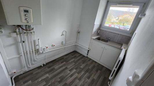 For rent Revin 1 room 28 m2 Ardennes (08500) photo 1