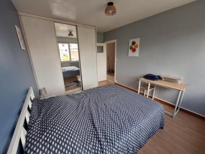 For rent Lille 4 rooms 100 m2 Nord (59800) photo 1