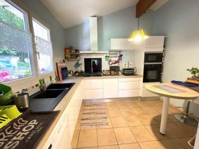 For sale Saint-genies-bellevue 5 rooms 105 m2 Haute garonne (31180) photo 2