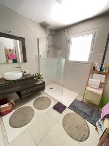 For sale Saint-genies-bellevue 5 rooms 105 m2 Haute garonne (31180) photo 3