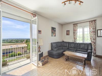 Annonce Vente 4 pices Maison Launaguet 31