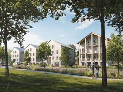 Annonce Vente Programme neuf Nantes 44