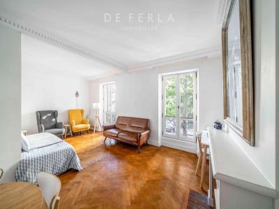 For sale Paris 3 rooms 51 m2 Paris (75000) photo 1