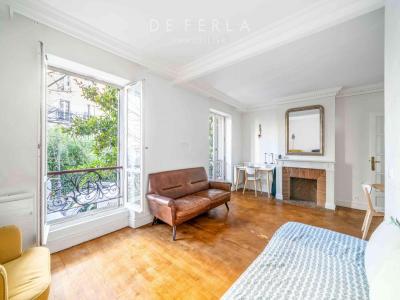 For sale Paris 3 rooms 51 m2 Paris (75000) photo 3