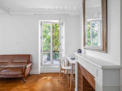 For sale Paris 3 rooms 51 m2 Paris (75000) photo 4
