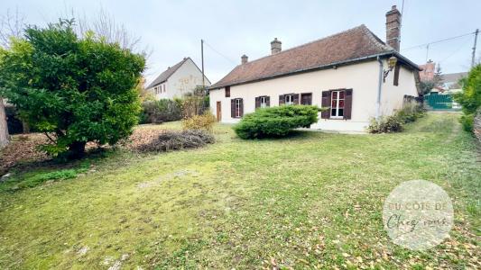 For sale Troyes 4 rooms 100 m2 Aube (10000) photo 1