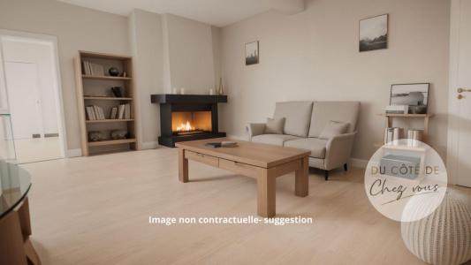 For sale Troyes 4 rooms 100 m2 Aube (10000) photo 4