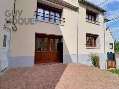 Annonce Vente 8 pices Maison Coulommiers 77