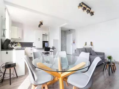 Annonce Location 3 pices Appartement Madeleine 59