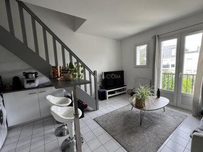 For sale Tours 2 rooms 33 m2 Indre et loire (37100) photo 0