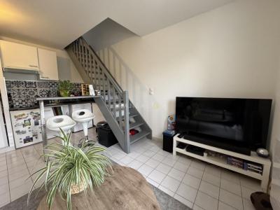 For sale Tours 2 rooms 33 m2 Indre et loire (37100) photo 1