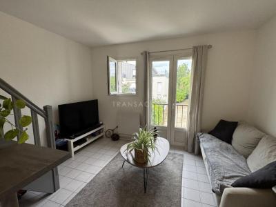 For sale Tours 2 rooms 33 m2 Indre et loire (37100) photo 2