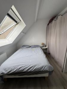 For sale Tours 2 rooms 33 m2 Indre et loire (37100) photo 3