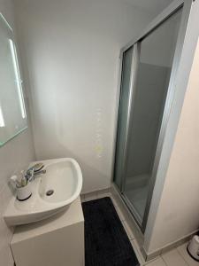 For sale Tours 2 rooms 33 m2 Indre et loire (37100) photo 4