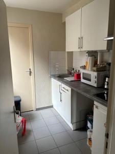 Louer Appartement 29 m2 Tours