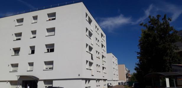 For rent Jarville-la-malgrange 3 rooms 71 m2 Meurthe et moselle (54140) photo 1