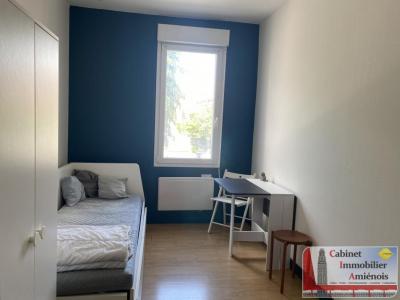 Annonce Location Appartement Amiens 80