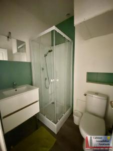 Louer Appartement 17 m2 Amiens