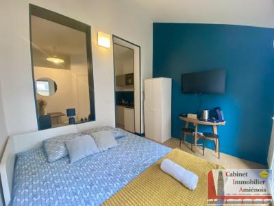 Annonce Location Appartement Amiens 80