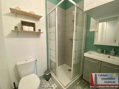 Louer Appartement 19 m2 Amiens