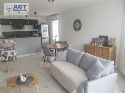 For rent Bresles 3 rooms 58 m2 Oise (60510) photo 0