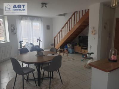 For rent Bresles 3 rooms 58 m2 Oise (60510) photo 1