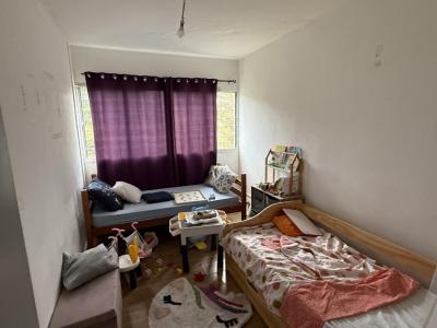 Acheter Appartement 56 m2 Saint-denis-chaudron