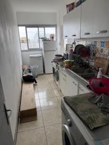 Acheter Appartement Saint-denis-chaudron Reunion