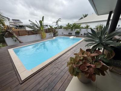 Louer Maison 120 m2 Saint-louis