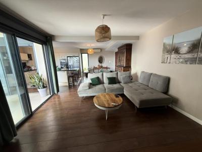 Louer Maison Saint-louis Reunion
