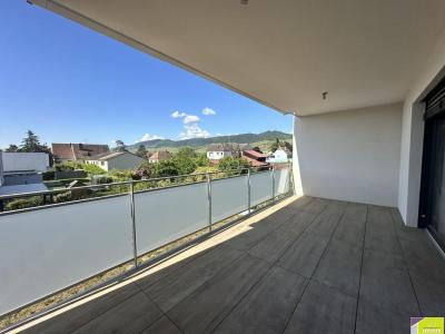 For sale Wintzenheim 4 rooms 100 m2 Haut rhin (68920) photo 0