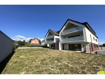 For sale Wintzenheim 4 rooms 100 m2 Haut rhin (68920) photo 3