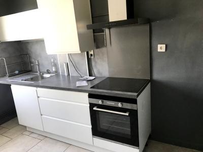 Annonce Location 2 pices Appartement Clermont-ferrand 63