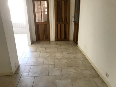 Louer Appartement Clermont-ferrand Puy de dome