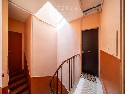 Acheter Appartement 31 m2 Levallois-perret
