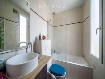 Acheter Appartement Levallois-perret Hauts de Seine