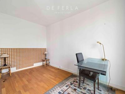 Annonce Vente 2 pices Appartement Paris-15eme-arrondissement 75