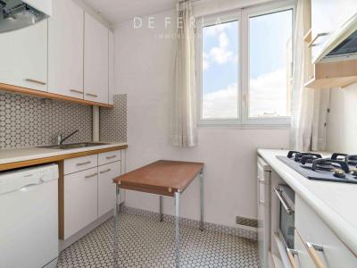 Acheter Appartement Paris-15eme-arrondissement Paris