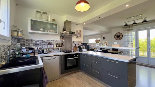 For sale Vertou 5 rooms 100 m2 Loire atlantique (44120) photo 0
