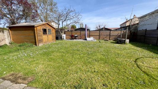 For sale Vertou 5 rooms 100 m2 Loire atlantique (44120) photo 4